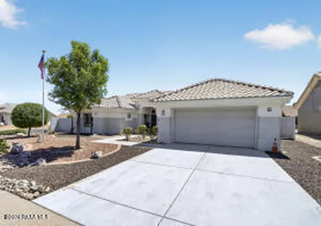 2nd image of 15105 W Greystone Dr, Sun City West, AZ 85375 | MLS# 1081284