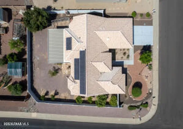 39th image of 15105 W Greystone Dr, Sun City West, AZ 85375 | MLS# 1081284