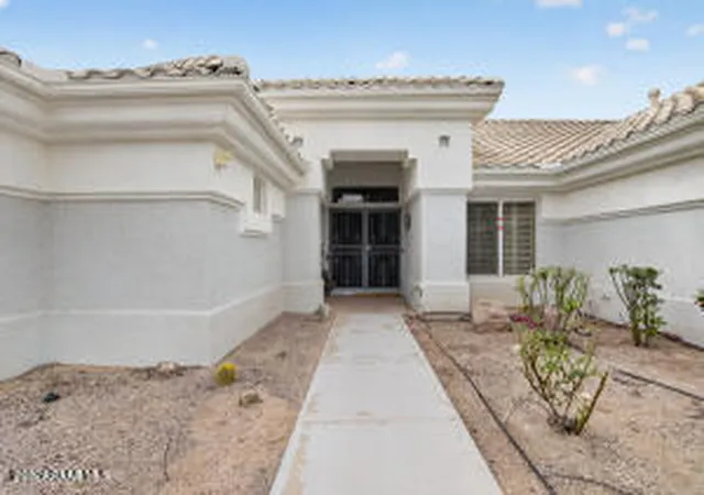 3rd image of 15105 W Greystone Dr, Sun City West, AZ 85375 | MLS# 1081284