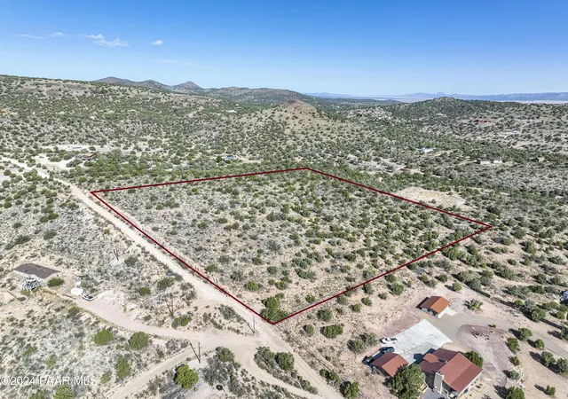 Homes for sale in Chino Valley, AZ | 0 Valley View Rd, Chino Valley, AZ 86323 | MLS# 1081318