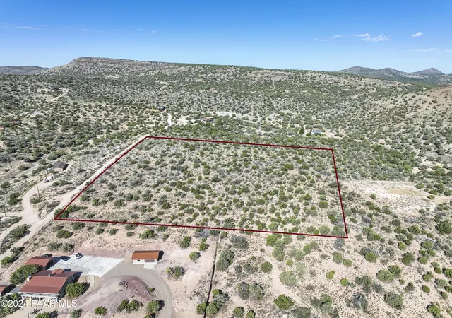 Homes for sale in Chino Valley, AZ | 0 Valley View Rd, Chino Valley, AZ 86323 | MLS# 1081318