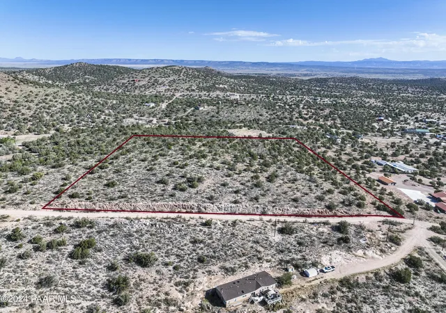 Homes for sale in Chino Valley, AZ | 0 Valley View Rd, Chino Valley, AZ 86323 | MLS# 1081318