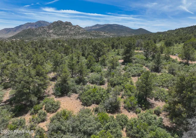 Photo 1 of Land for sale at 00a General Pass, Prescott, AZ 86305 | MLS# 1081300 | Listing updated on 2026-04-19