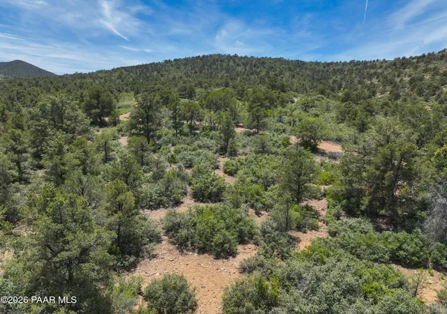 Photo 3 of Land for sale at 00a General Pass, Prescott, AZ 86305 | MLS# 1081300 | Listing updated on 2026-04-19
