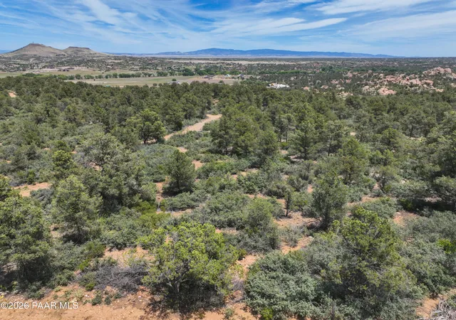 Photo 3 of Land for sale at 00a General Pass, Prescott, AZ 86305 | MLS# 1081300 | Listing updated on 2026-04-19