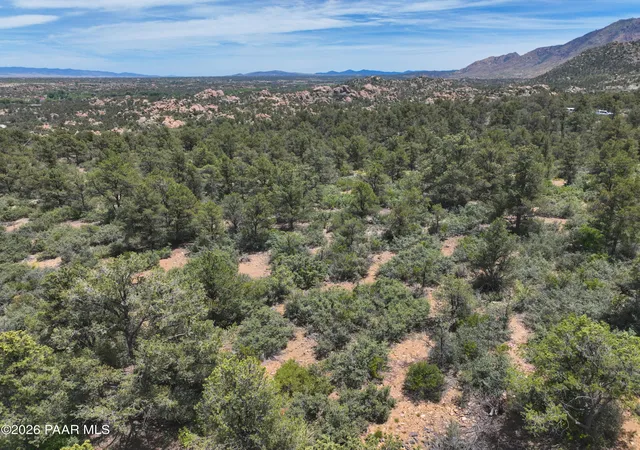 Photo 4 of Land for sale at 00a General Pass, Prescott, AZ 86305 | MLS# 1081300 | Listing updated on 2026-04-19