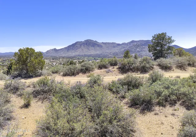 Photo 1 of Land for sale at 11771 N Hayden Way, Prescott, AZ 86305 | MLS# 1081639 | Listing updated on 2026-05-03