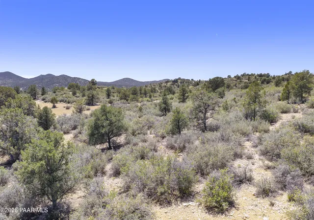 Photo 1 of Land for sale at 11771 N Hayden Way, Prescott, AZ 86305 | MLS# 1081639 | Listing updated on 2026-05-03