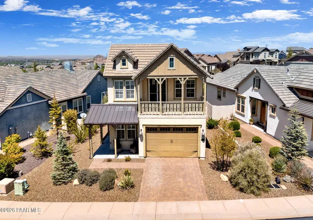 2nd image of 1515 Varsity Dr, Prescott, AZ 86301 | MLS# 1081303