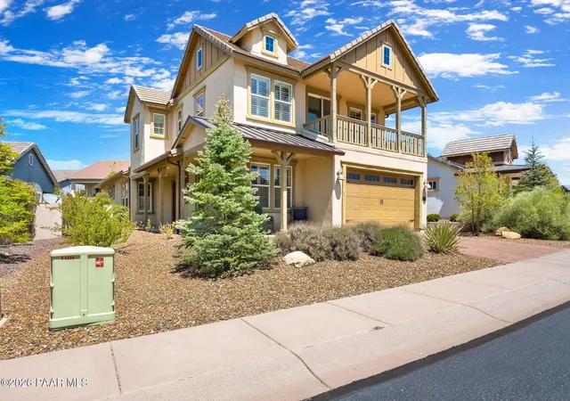 3rd image of 1515 Varsity Dr, Prescott, AZ 86301 | MLS# 1081303