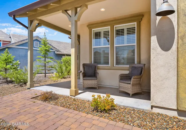5th image of 1515 Varsity Dr, Prescott, AZ 86301 | MLS# 1081303
