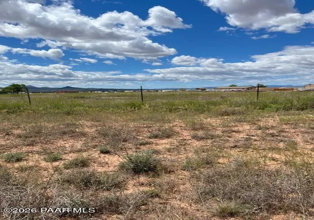 Photo 4 of Land for sale at 3845 W Big Chino Rd, Paulden, AZ 86334 | MLS# 1081305 | Listing updated on 2026-07-24