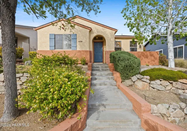 Photo 1 of Single family home for sale at 7086 E Lantern Ln, Prescott Valley, AZ 86314 | MLS# 1081604 | Listing updated on 2026-09-17