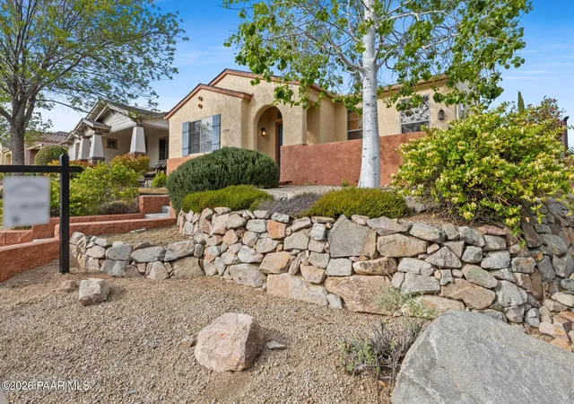 Photo 2 of Single family home for sale at 7086 E Lantern Ln, Prescott Valley, AZ 86314 | MLS# 1081604 | Listing updated on 2026-09-17