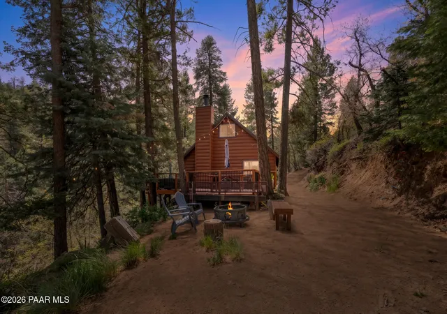 1st image of 9205 S Prescott Dr, Prescott, AZ 86303 | MLS# 1081449