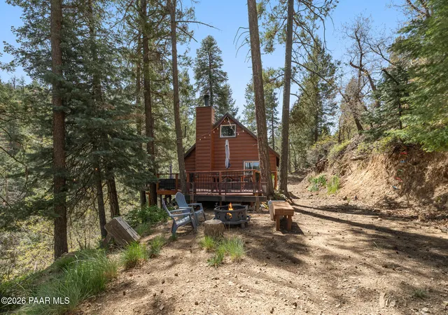 35th image of 9205 S Prescott Dr, Prescott, AZ 86303 | MLS# 1081449