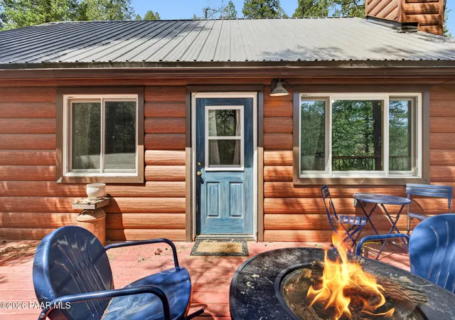 2nd image of 9205 S Prescott With Lots C&z Dr, Prescott, AZ 86303 | MLS# 1081450