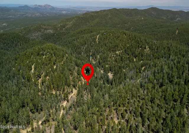 36th image of 9205 S Prescott With Lots C&z Dr, Prescott, AZ 86303 | MLS# 1081450