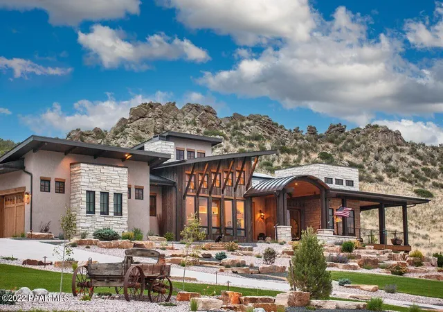 2nd image of 2845 Granite Park Dr, Prescott, AZ 86305 | MLS# 1081310