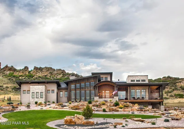 3rd image of 2845 Granite Park Dr, Prescott, AZ 86305 | MLS# 1081310