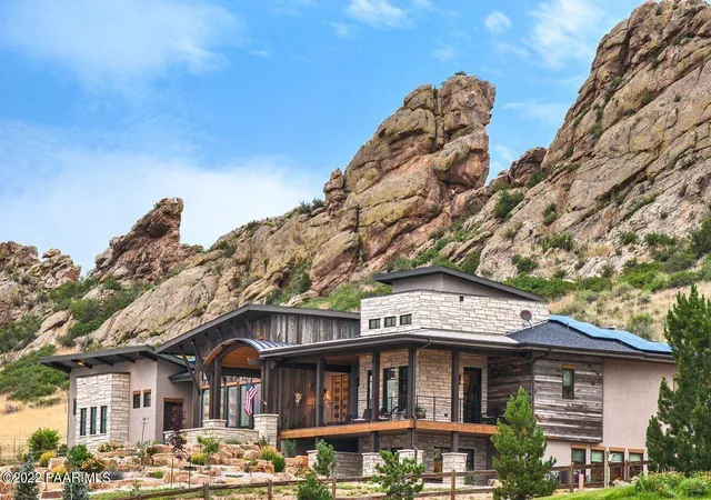 4th image of 2845 Granite Park Dr, Prescott, AZ 86305 | MLS# 1081310