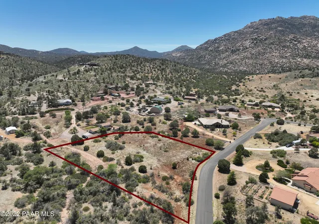 5th image of 2845 Granite Park Dr, Prescott, AZ 86305 | MLS# 1081310