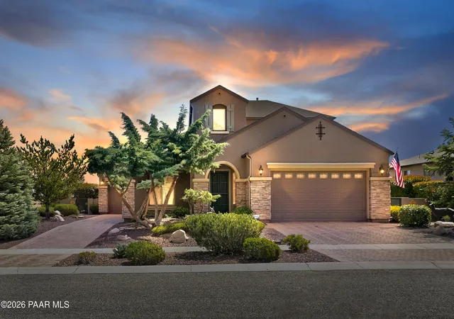 1st image of 1093 N Wide Open Trl, Prescott Valley, AZ 86314 | MLS# 1082079