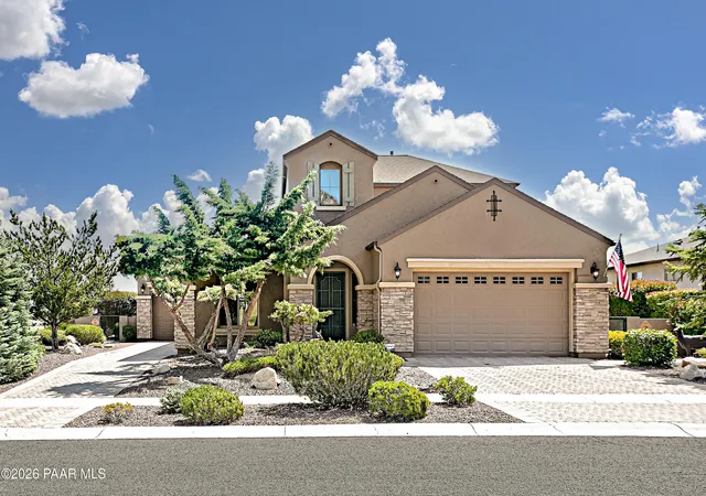 3rd image of 1093 N Wide Open Trl, Prescott Valley, AZ 86314 | MLS# 1082079