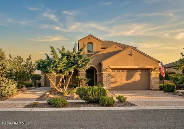 4th image of 1093 N Wide Open Trl, Prescott Valley, AZ 86314 | MLS# 1082079