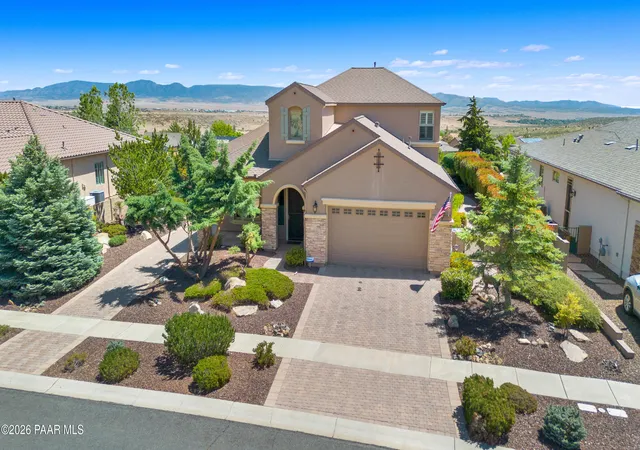 5th image of 1093 N Wide Open Trl, Prescott Valley, AZ 86314 | MLS# 1082079