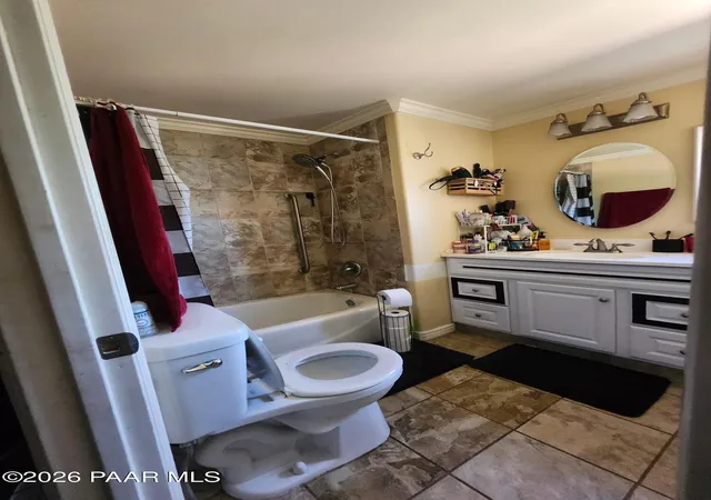 17th image of 4595 N Raven Dr, Prescott Valley, AZ 86314 | MLS# 1081610