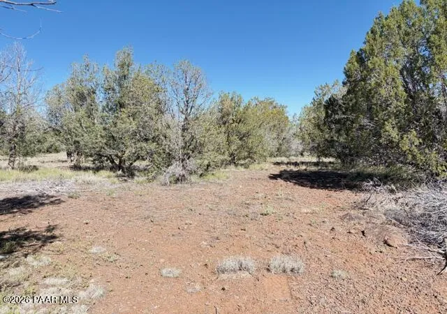 Photo 3 of Land for sale at 4176 N Double A Ranch Rd, Williams, AZ 86046 | MLS# 1081316 | Listing updated on 2026-04-21