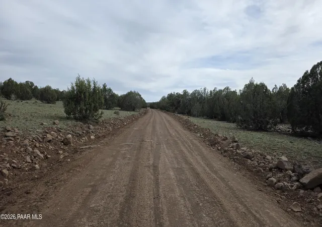 Photo 3 of Land for sale at Lot 240 Mad Man Mountain Rd, Ash Fork, AZ 86320 | MLS# 1081317 | Listing updated on 2026-04-21