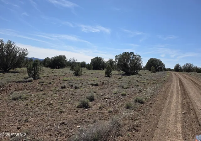 20th image of Lot 6 Off Ten Tanks Rd, Ash Fork, AZ 86320 | MLS# 1081321