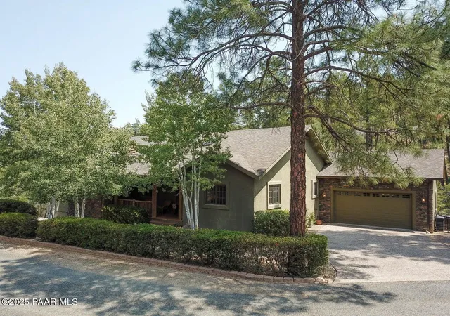 2nd image of 820 Bryce Canyon Cir, Prescott, AZ 86303 | MLS# 1081340