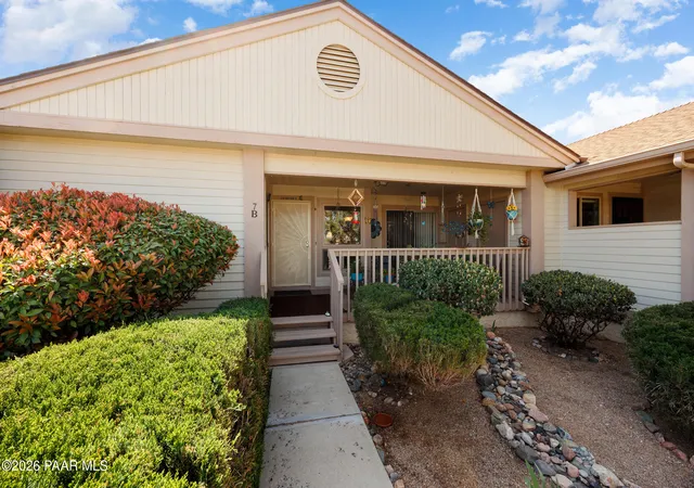 3rd image of 3161 Dome Rock Pl, Prescott, AZ 86301