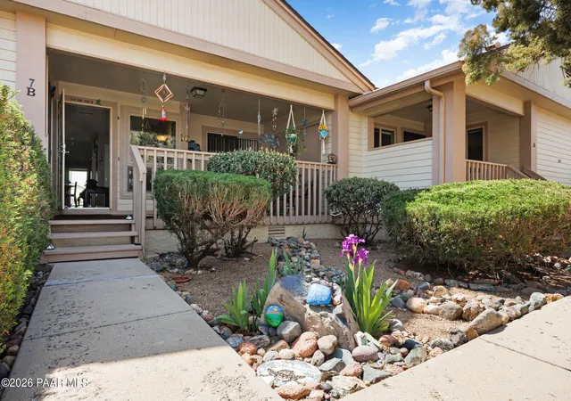 5th image of 3161 Dome Rock Pl, Prescott, AZ 86301