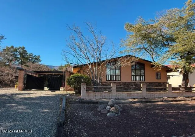 1st image of 1332 S Monte Tesoro Dr, Cottonwood, AZ 86326 | MLS# 1081333
