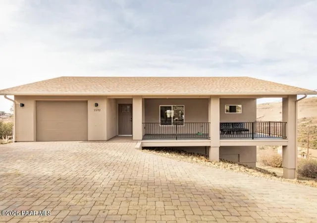 1st image of 1592 N Debbie Dr, Prescott, AZ 86301 | MLS# 1081419
