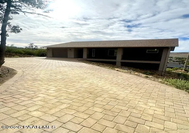 31st image of 1592 N Debbie Dr, Prescott, AZ 86301 | MLS# 1081419