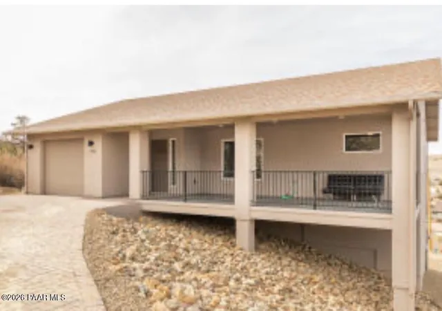 2nd image of 1592 N Debbie Dr, Prescott, AZ 86301 | MLS# 1081419