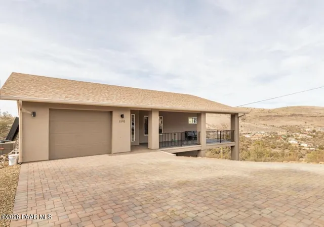 3rd image of 1592 N Debbie Dr, Prescott, AZ 86301 | MLS# 1081419