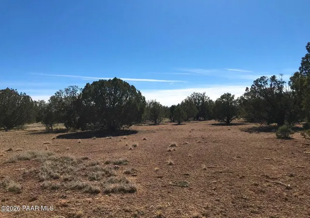 Photo 4 of Land for sale at 1203 County Line Cir, Ash Fork, AZ 86320 | MLS# 1081348 | Listing updated on 2026-06-11