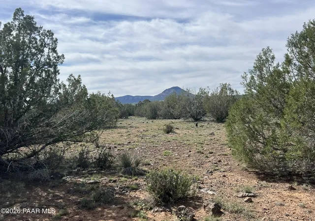 Photo 4 of Land for sale at 51 W Boiling Pot Rd, Ash Fork, AZ 86320 | MLS# 1081350 | Listing updated on 2026-09-01