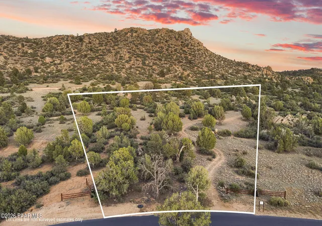 1st image of 4569 W Sterling Ranch Rd, Prescott, AZ 86305 | MLS# 1081519