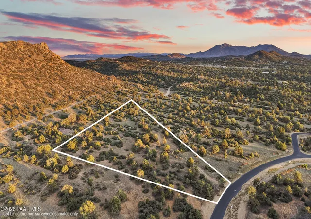 3rd image of 4569 W Sterling Ranch Rd, Prescott, AZ 86305 | MLS# 1081519