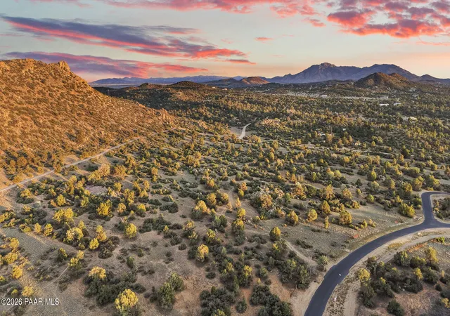4th image of 4569 W Sterling Ranch Rd, Prescott, AZ 86305 | MLS# 1081519