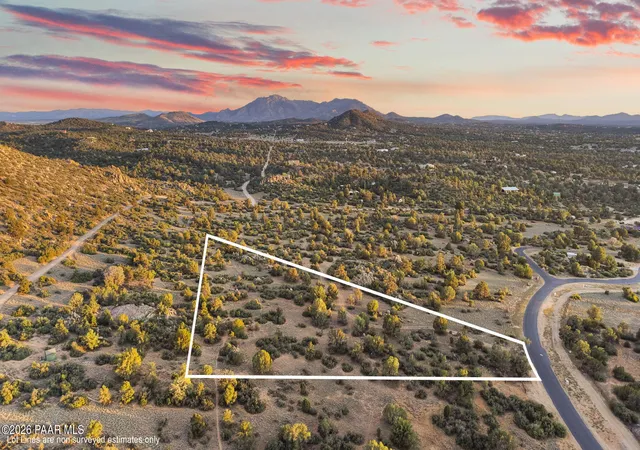 5th image of 4569 W Sterling Ranch Rd, Prescott, AZ 86305 | MLS# 1081519