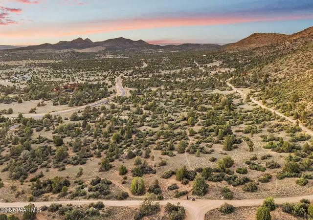 Photo 3 of Land for sale at 4585 W Sterling Ranch Rd, Prescott, AZ 86305 | MLS# 1081520 | Listing updated on 2026-10-21