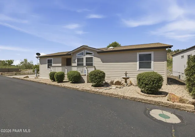 Homes for sale in Dewey Humboldt, AZ | 11250 E State Route 69 2168, Dewey Humboldt, AZ 86327 | MLS# 1081454
